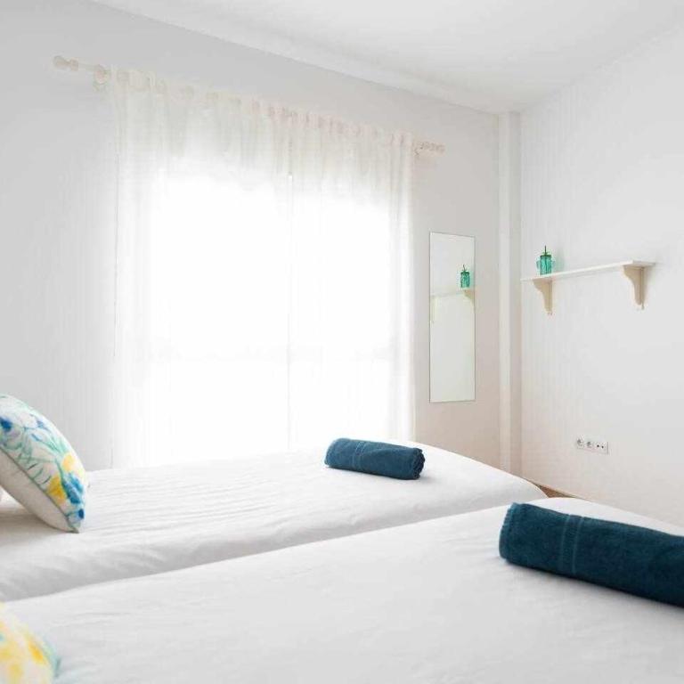 Casa Cotillo - Booking Best Choice - Fibre Internet - Apartamento 1 con patio - 16