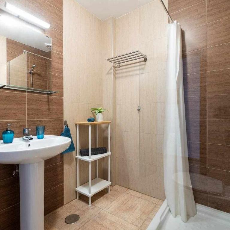 Casa Cotillo - Booking Best Choice - Fibre Internet - Apartamento 1 con patio - 23