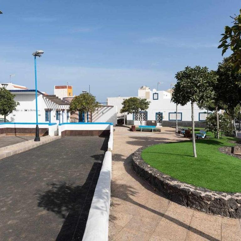Casa Cotillo - Booking Best Choice - Fibre Internet - Apartamento 3 con balcón - 21