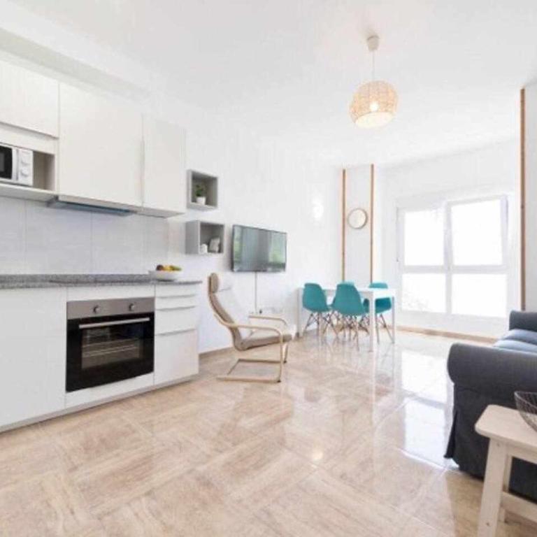 Casa Cotillo - Booking Best Choice - Fibre Internet - Apartamento 3 con balcón - 8