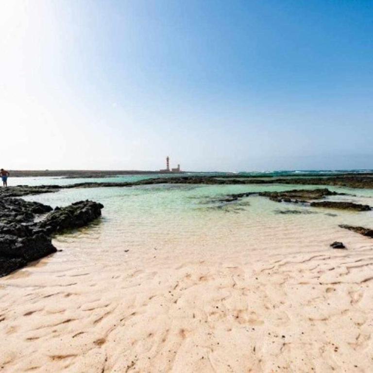 Casa Cotillo - Booking Best Choice - Fibre Internet - Apartamento 3 con balcón - 26