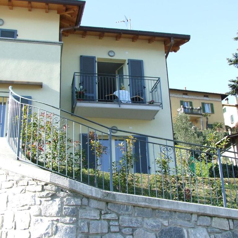 Casavalery Appartamento monolocale con vista lago - Appartamento Monolocale - 1