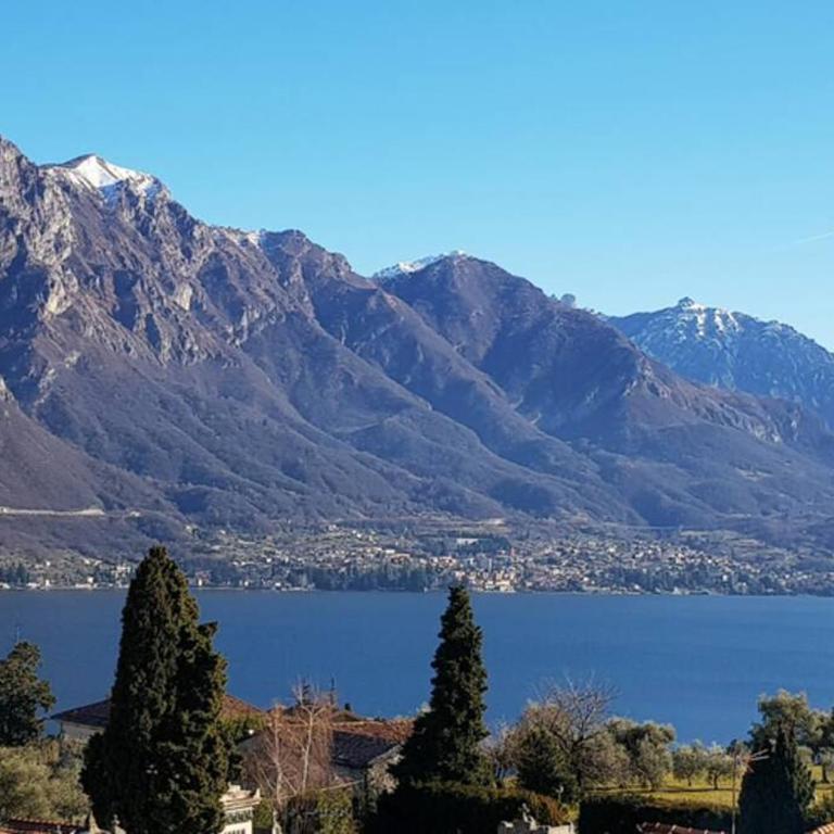 Casavalery Appartamento monolocale con vista lago - Appartamento Monolocale - 24