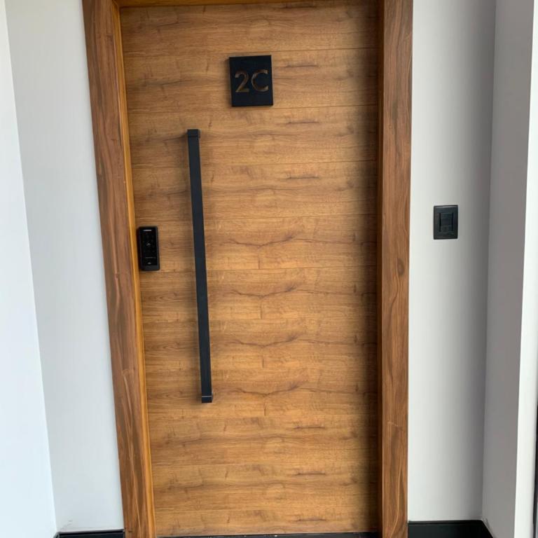 Depto de lujo en Smart Design - Apartamento de 2 dormitorios - 3