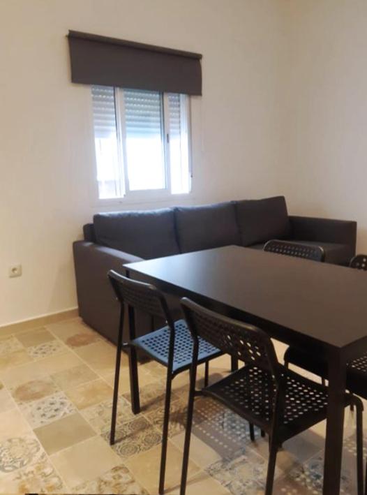 Campo del Sur - Catedral - Apartamento - Planta baja - 12