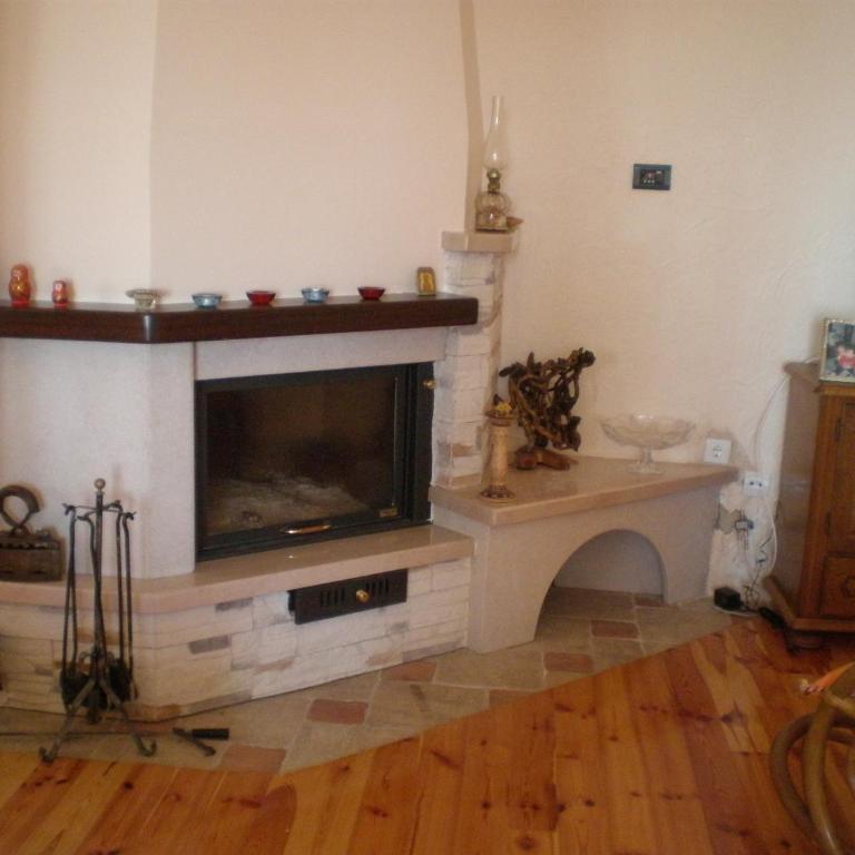 Villa Lidija - Kuća s 3 Spavaće Sobe i Terasom - 21