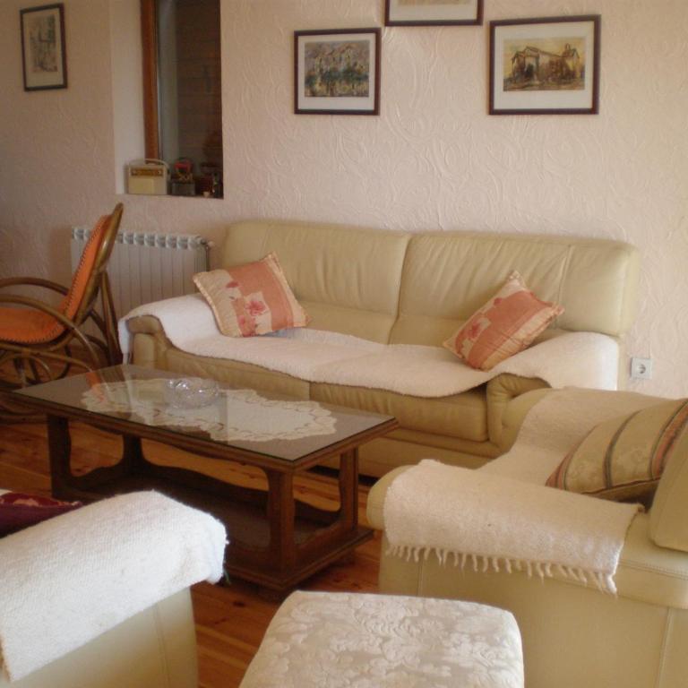 Villa Lidija - Kuća s 3 Spavaće Sobe i Terasom - 19