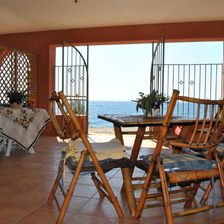 Fondaco Parrino Mare - Appartamento con 1 Camera da Letto e Vista Mare - 7