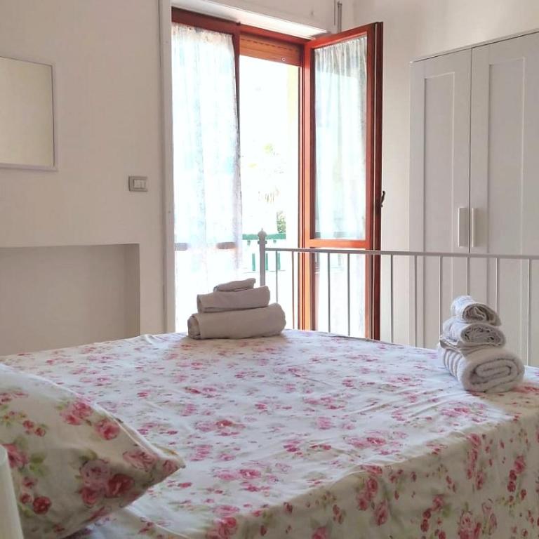 Gallipoli, lido san Giovanni, 5 posti letto - Casa con 1 Camera da Letto - 9