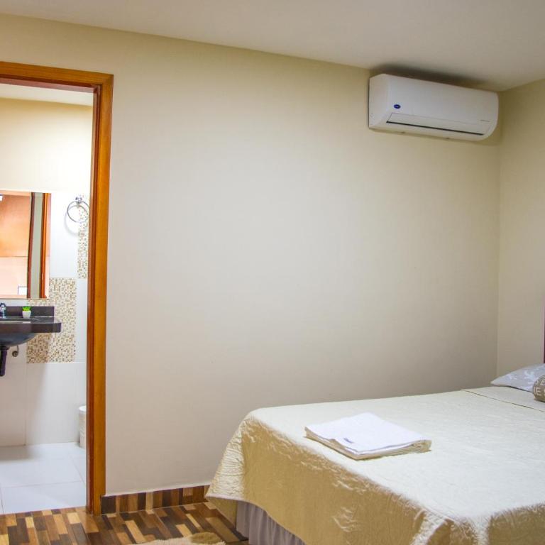 CENTRAL PARK CDE - Habitación Doble - 1