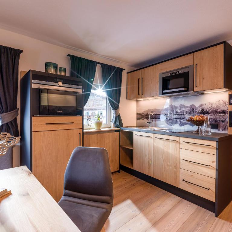 Dorfkaiser Appartements - Apartamento Familiar - 5