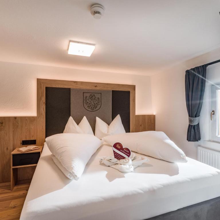 Dorfkaiser Appartements - Apartamento Familiar - 6