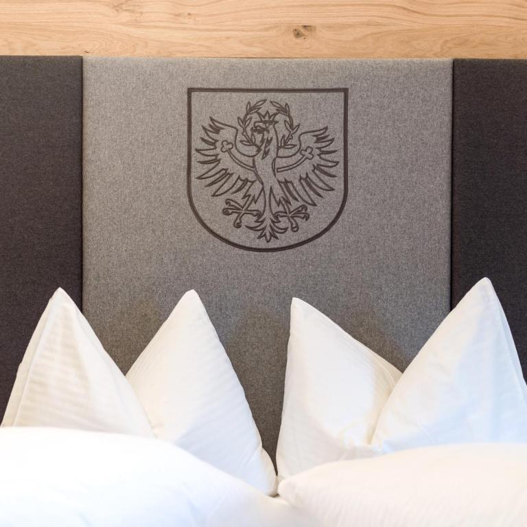 Dorfkaiser Appartements - Apartamento Familiar - 8