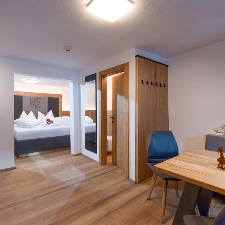 Dorfkaiser Appartements - Apartamento Familiar - 9