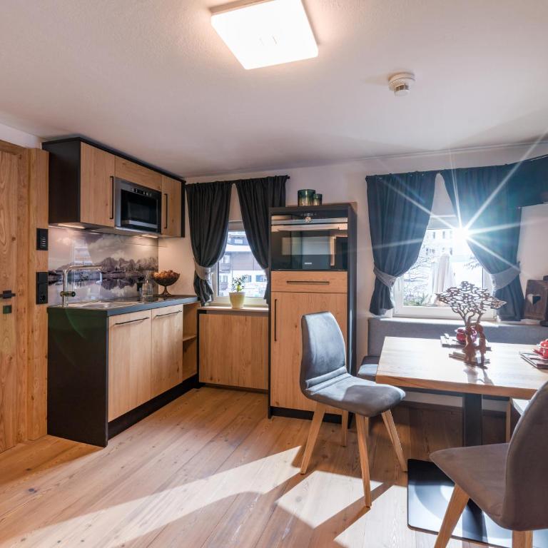 Dorfkaiser Appartements - Apartamento Familiar - 12