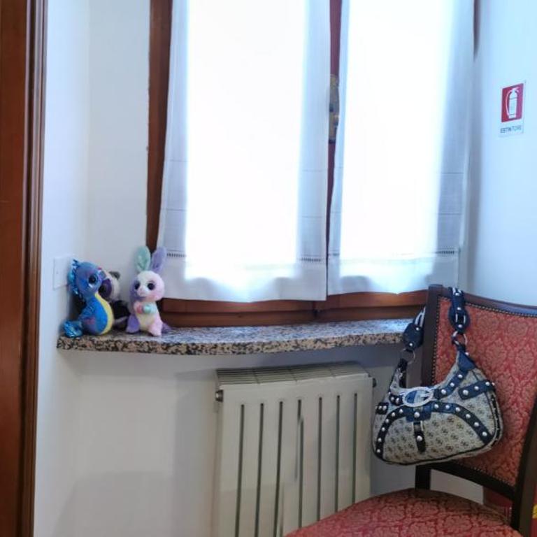 Hotel San Rufino - Camera Matrimoniale Economy - 2