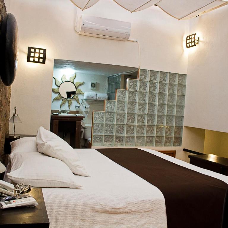 Hotel Suites Sofia - Superior Suite - 1