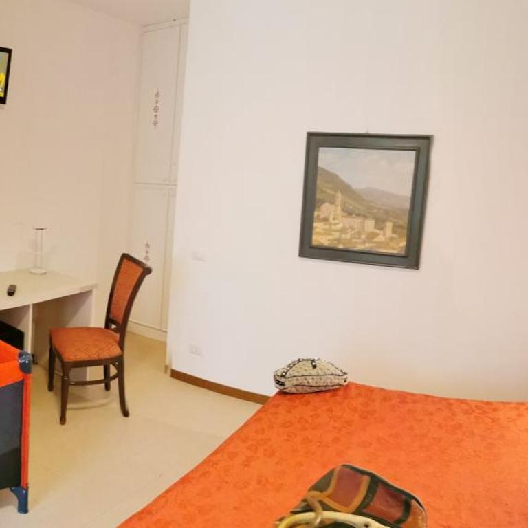 Hotel San Rufino - Camera Matrimoniale Economy - 3