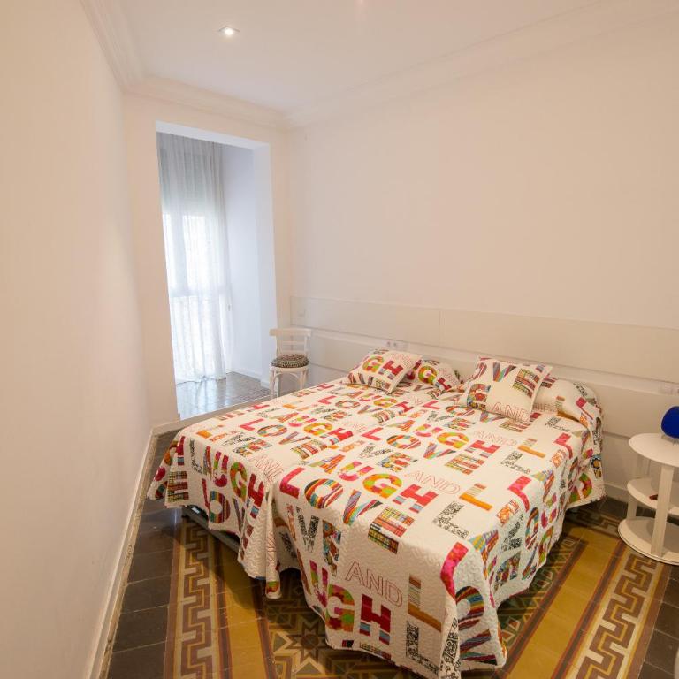 Ideal. En el centro de Barcelona - Apartment mit 2 Schlafzimmern - 5