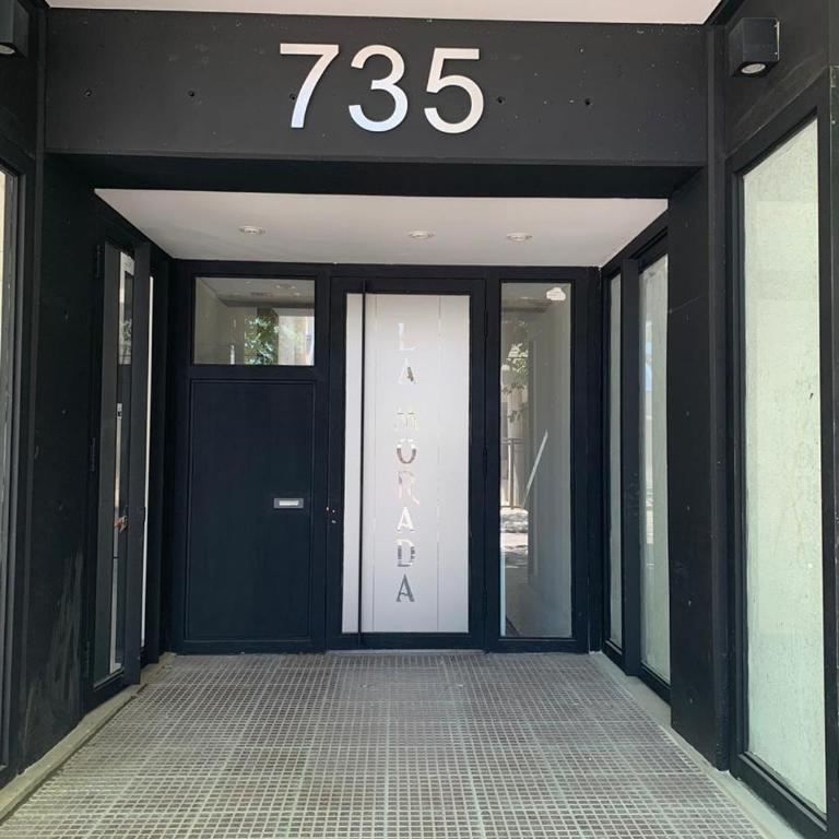 LA MORADA APART - Apartamento de 1 dormitorio - 1