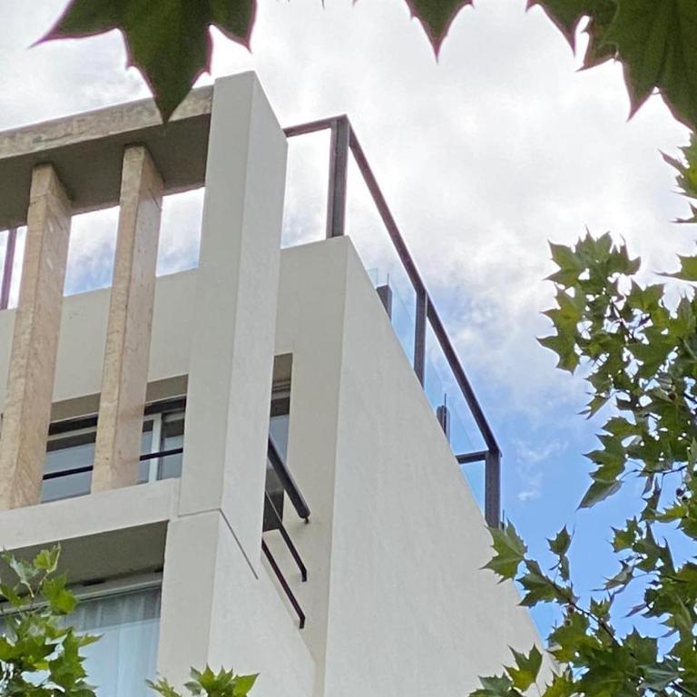 LA MORADA APART - Apartamento de 1 dormitorio - 2