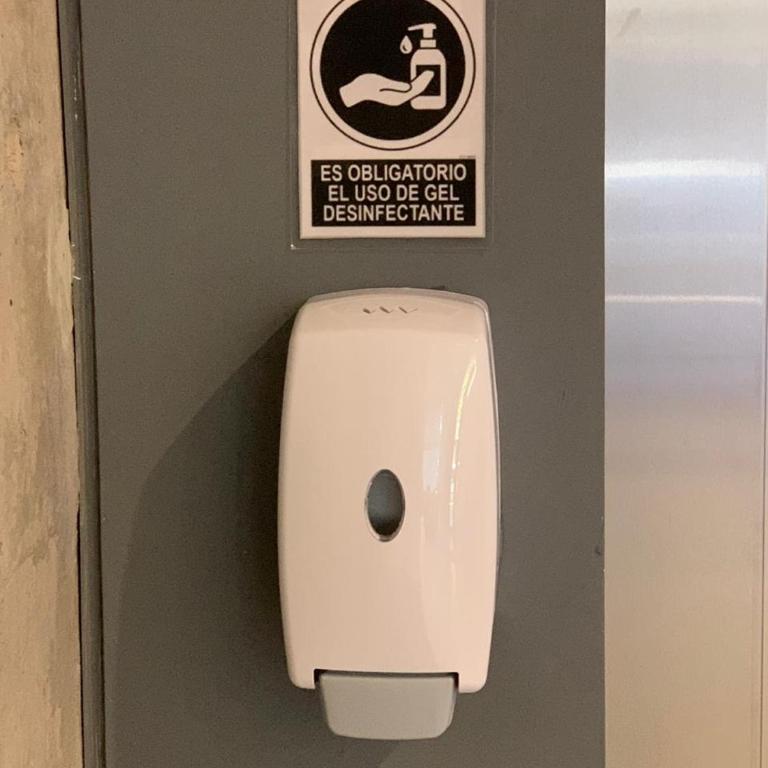 LA MORADA APART - Apartamento de 1 dormitorio - 7