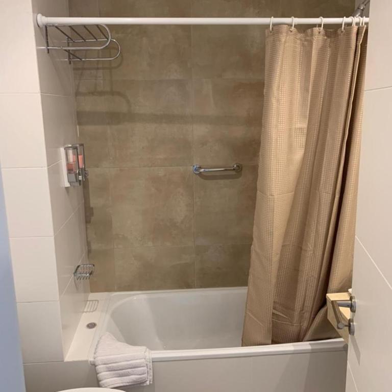 LA MORADA APART - Apartamento de 1 dormitorio - 9