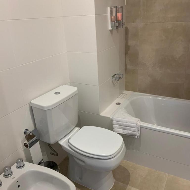 LA MORADA APART - Apartamento de 1 dormitorio - 10