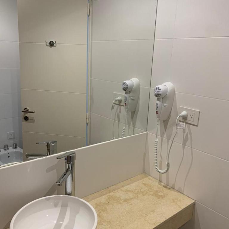 LA MORADA APART - Apartamento de 1 dormitorio - 12