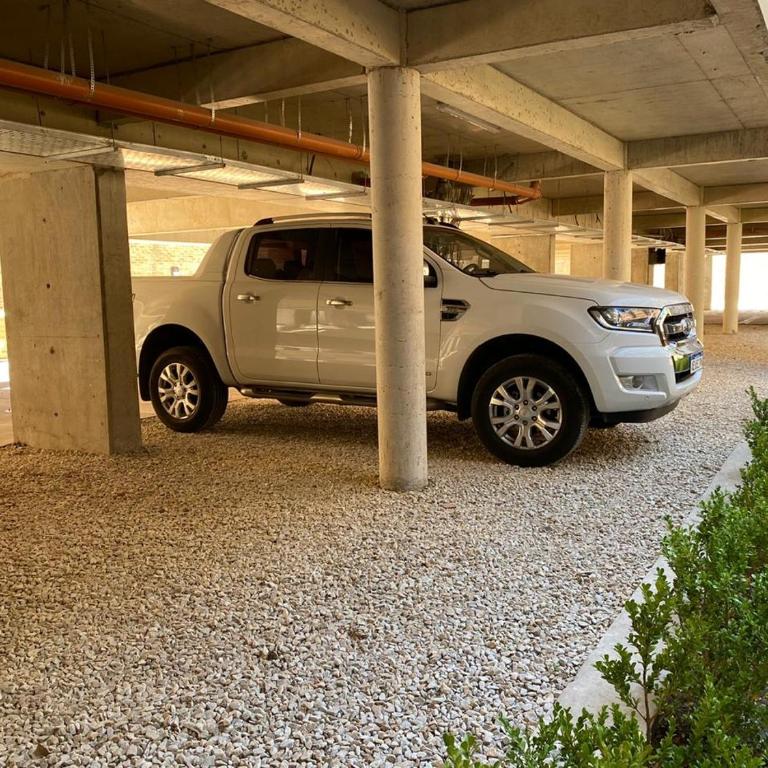 LA MORADA APART - Apartamento de 1 dormitorio - 13