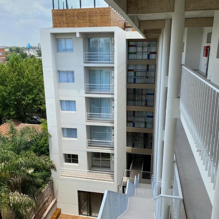 LA MORADA APART - Apartamento de 1 dormitorio - 18