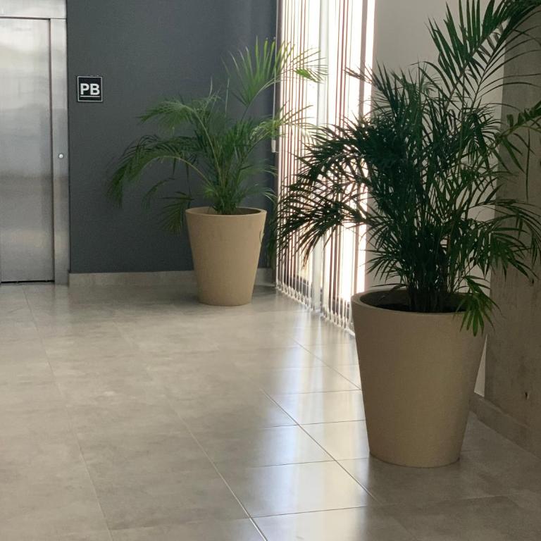 LA MORADA APART - Apartamento de 1 dormitorio - 23