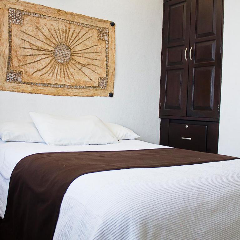 Hotel Suites Sofia - Standard Double Room - 2