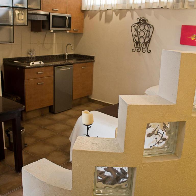 Hotel Suites Sofia - Luxury Suite - 2