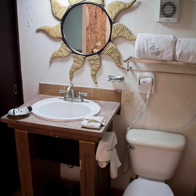 Hotel Suites Sofia - Superior Suite - 5