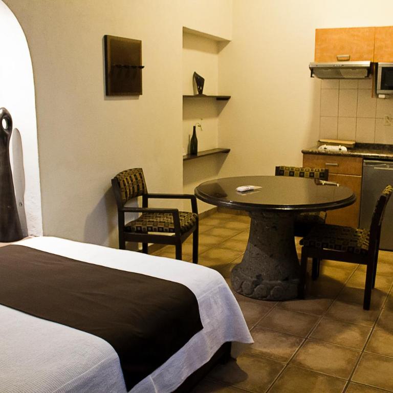 Hotel Suites Sofia - Luxury Suite - 3