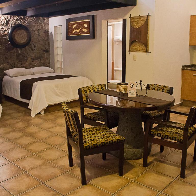 Hotel Suites Sofia - Superior Suite - 8