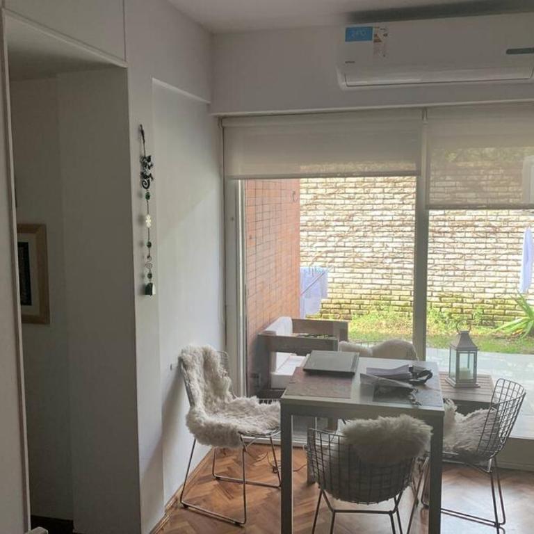 Espectacular departamento en el corazón de Martinez - Two-Bedroom Apartment - 8