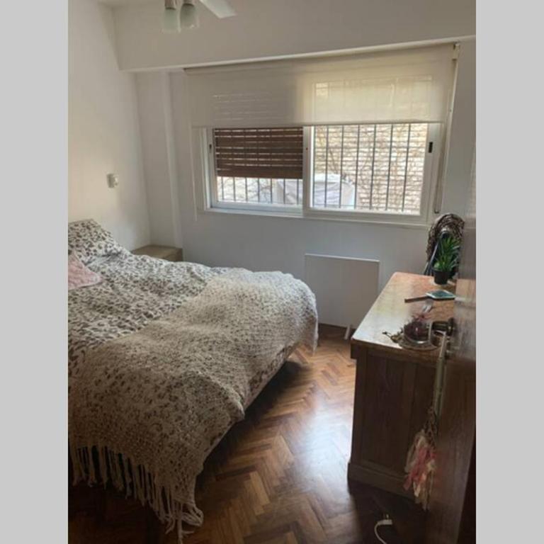 Espectacular departamento en el corazón de Martinez - Two-Bedroom Apartment - 22