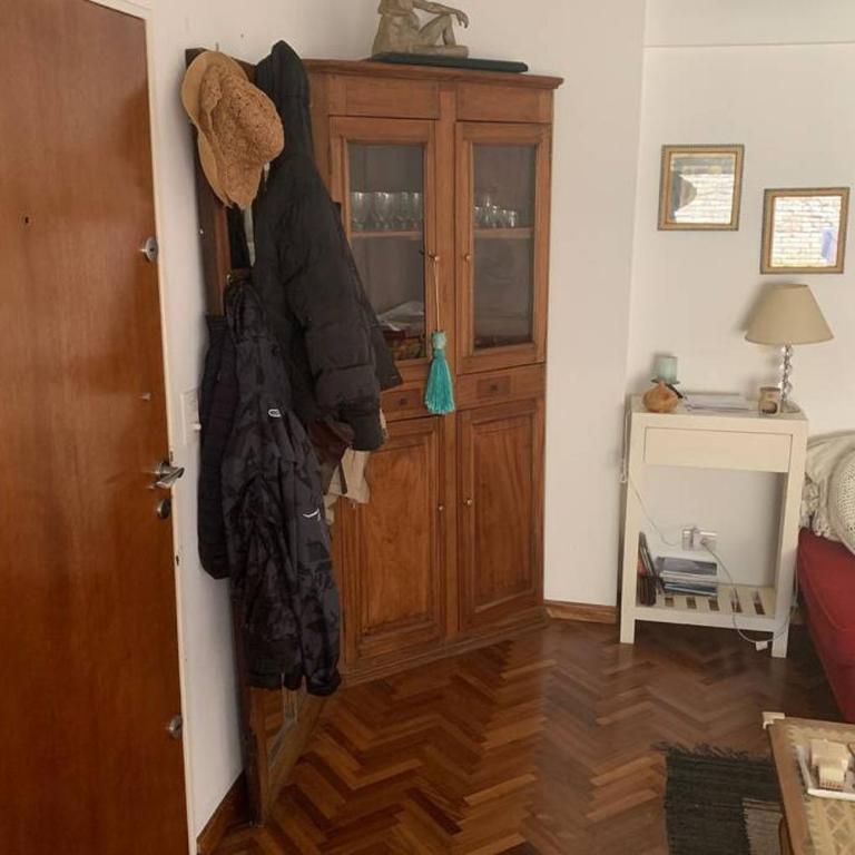 Espectacular departamento en el corazón de Martinez - Two-Bedroom Apartment - 24