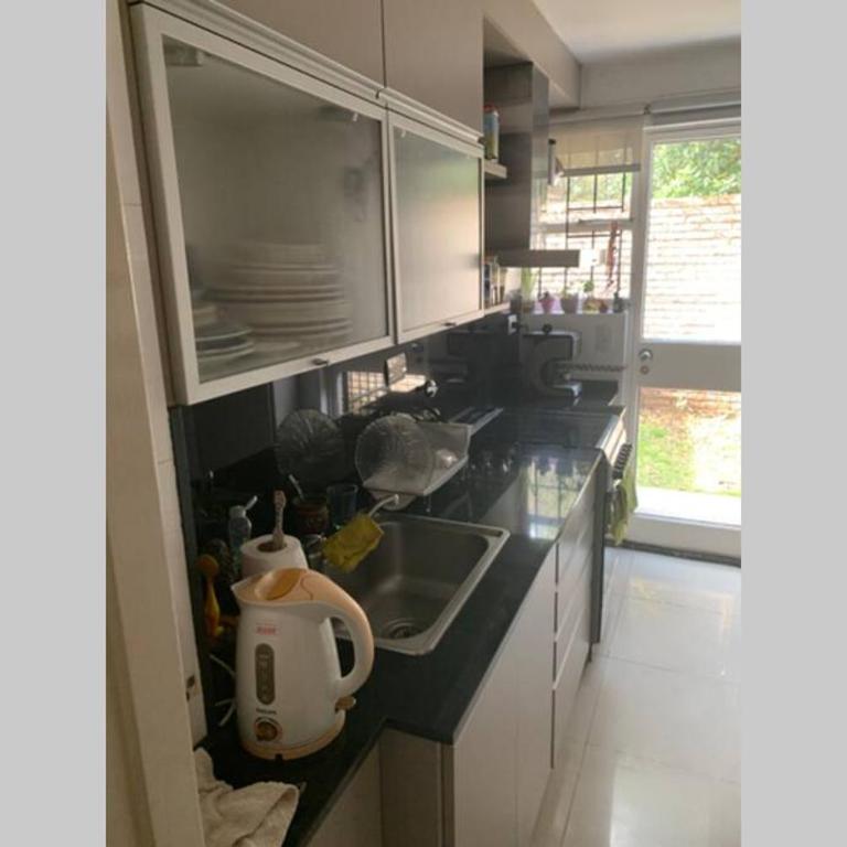 Espectacular departamento en el corazón de Martinez - Two-Bedroom Apartment - 32