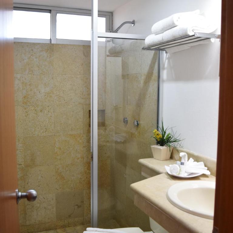 Costa de Oro Beach Hotel - Standard Double Room with Garden View - 2