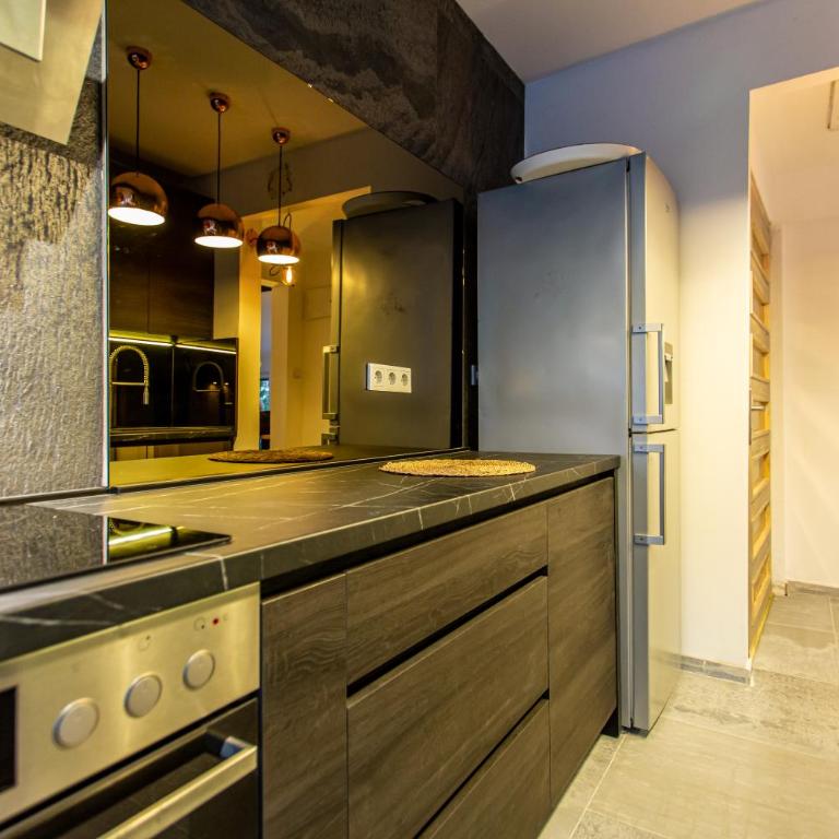 Baščaršija Sight - Apartman sa 3 Spavaće Sobe - 26