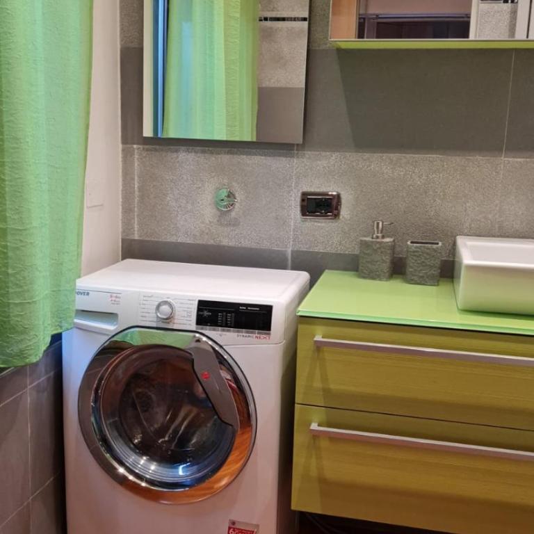 Malgrado House Bologna - Villa Nigrisoli - Sant'Orsola - Appartamento - 15