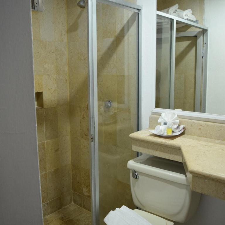 Costa de Oro Beach Hotel - Standard Double Room - 3