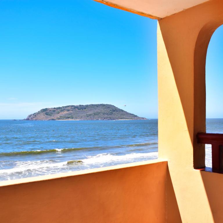 Costa de Oro Beach Hotel - Standard Double Room - 2