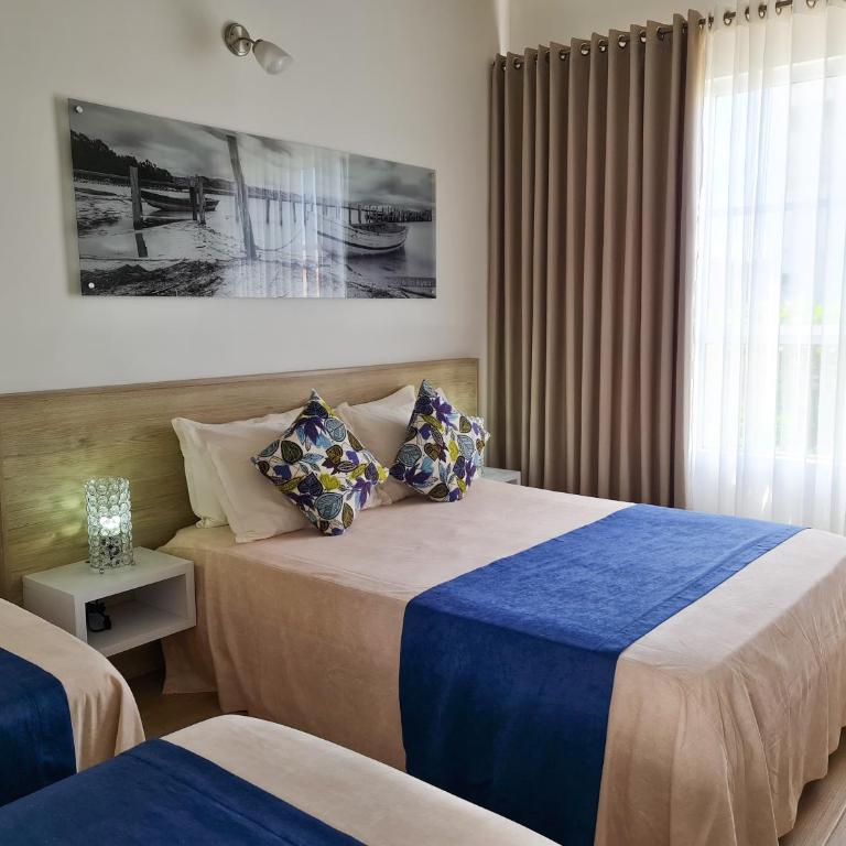 Hotel Santa Clara Doradal - Habitación Familiar - 6