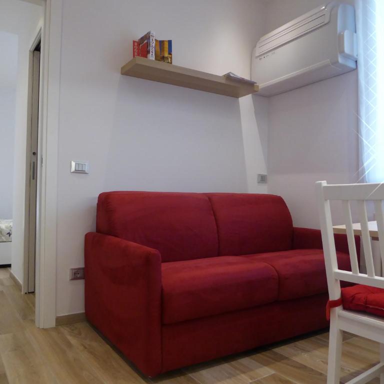Giudei House Minisuite - Appartamento con 1 Camera da Letto - 1