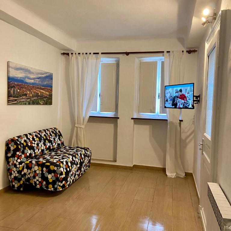 Morosini 11 - One-Bedroom Apartment - 2