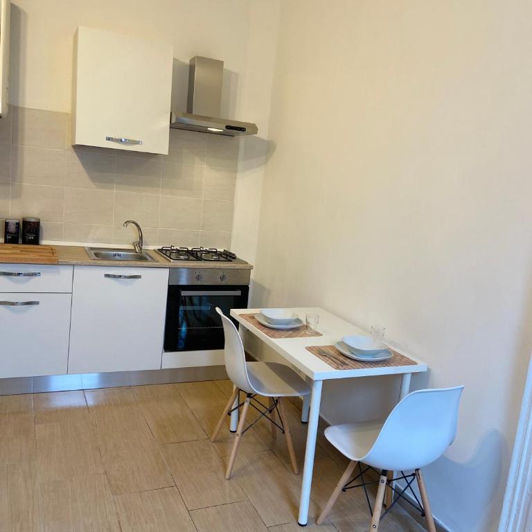 Morosini 11 - One-Bedroom Apartment - 6